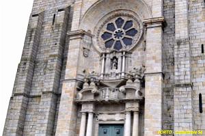1635- Porto- Cathedrale